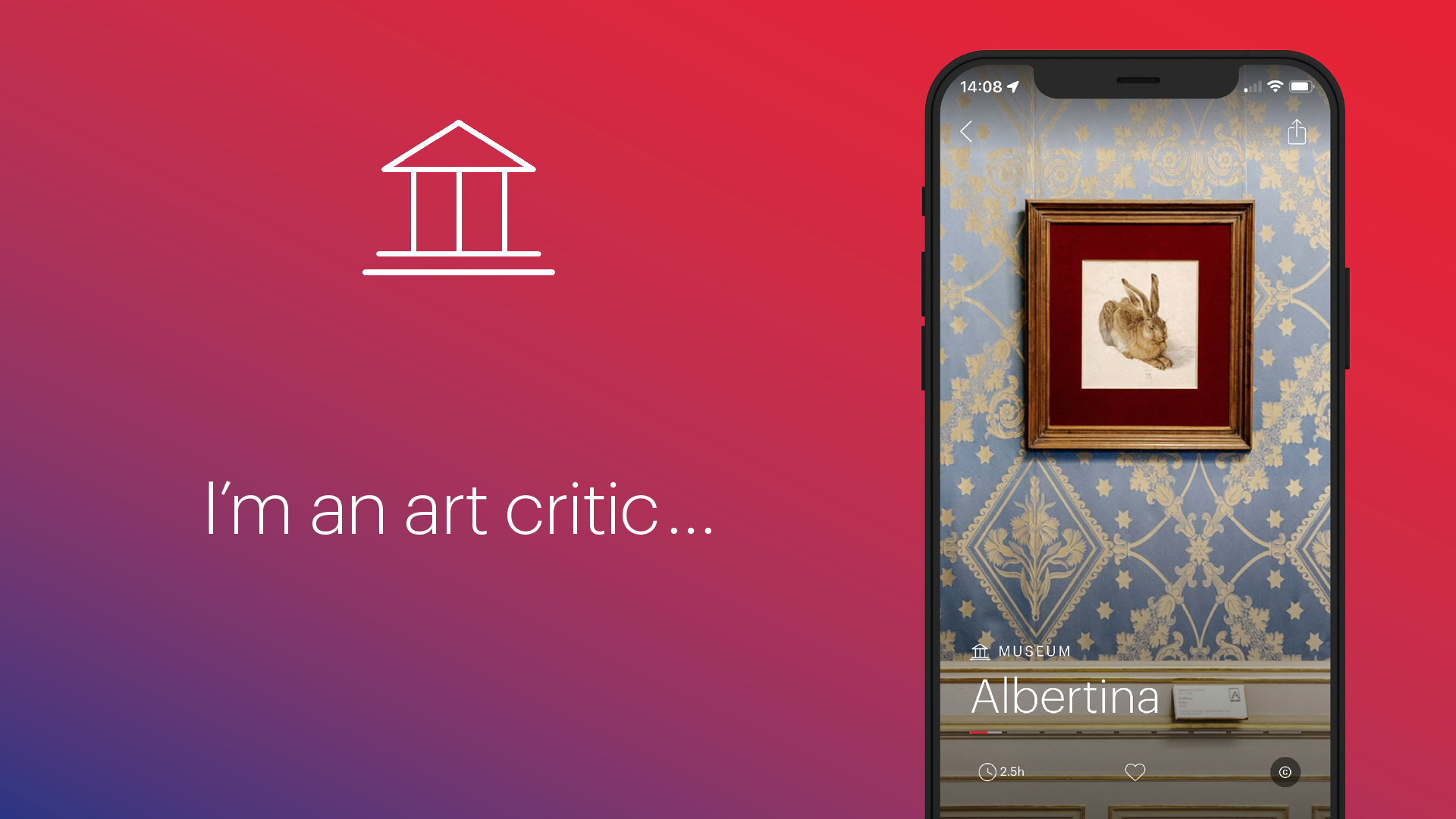 ivie City Guide App - Sights