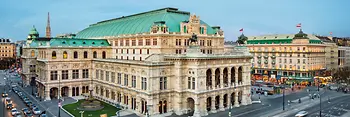 Vienna State Opera