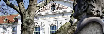 Wiener Konzerthaus