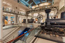 Vienna Museum of Technology
