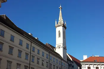 Church of the Augustinian Friars