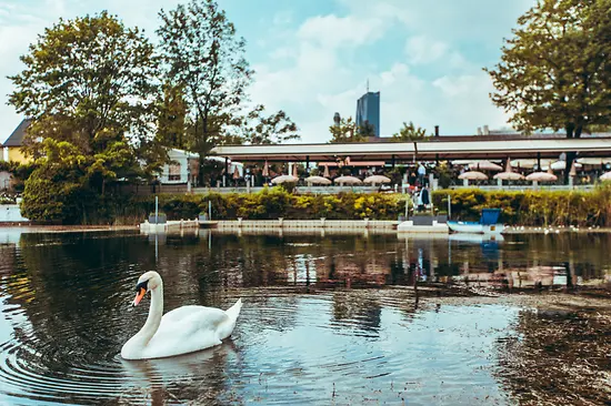 Restaurant Zur Alten Kaisermühle