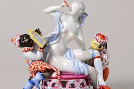 Figure of “Vanity”