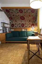 Margarete Schütte-Lihotzky Center