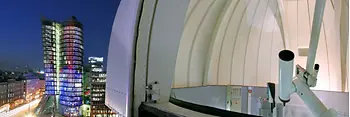 Urania Observatory