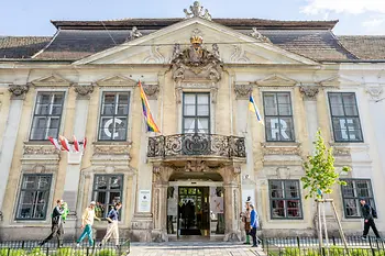 Austrian Museum of Folk Life and Folk Art