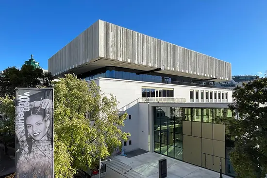 Muzeum Karlsplatz w Wiedniu