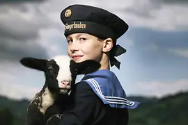 Vienna Boys' Choir: Gute Hirten